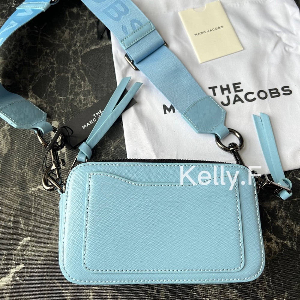 MARC JACOBS snapshot - Picture 3 of 11